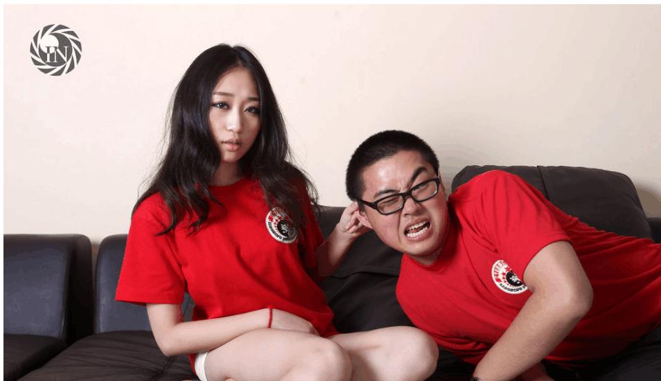 女生如何陪男朋友玩好FIFA15？