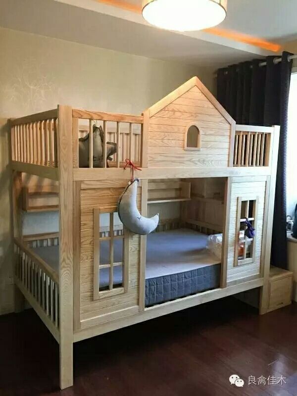 儿童实木家具用什么木材,实木家具松木的优缺点