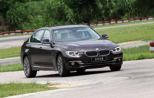 宝马335li到底有多猛,宝马m3和335li哪个好