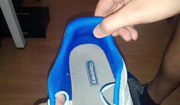 find测评,discovery足球鞋好吗