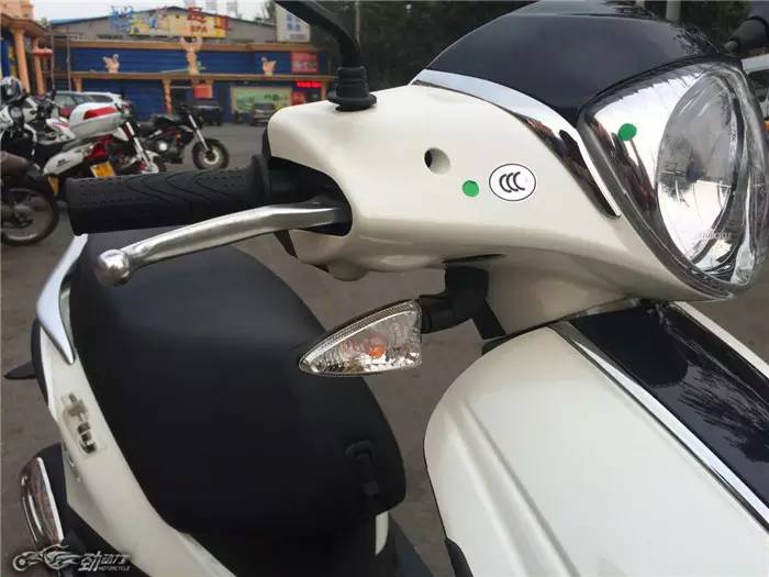 比亚乔fly150呆子测评,新款比亚乔fly150费油吗