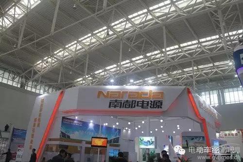 电动车铅酸电池品牌排行榜前十名,电动车的十大电池品牌排名