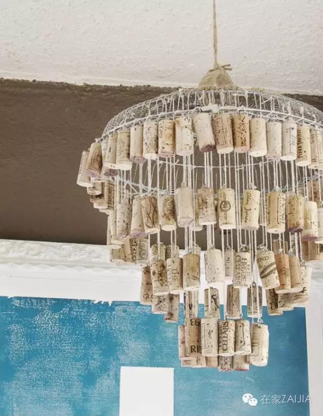 学会这18招收纳*法大**，打造出一个文艺范儿厨房