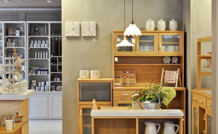 揭秘muji与浴室的不解之缘,muji与其他家具的区别分析