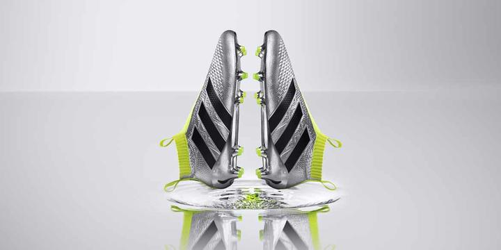 盘点世界杯战靴,欧洲杯十大最强战靴