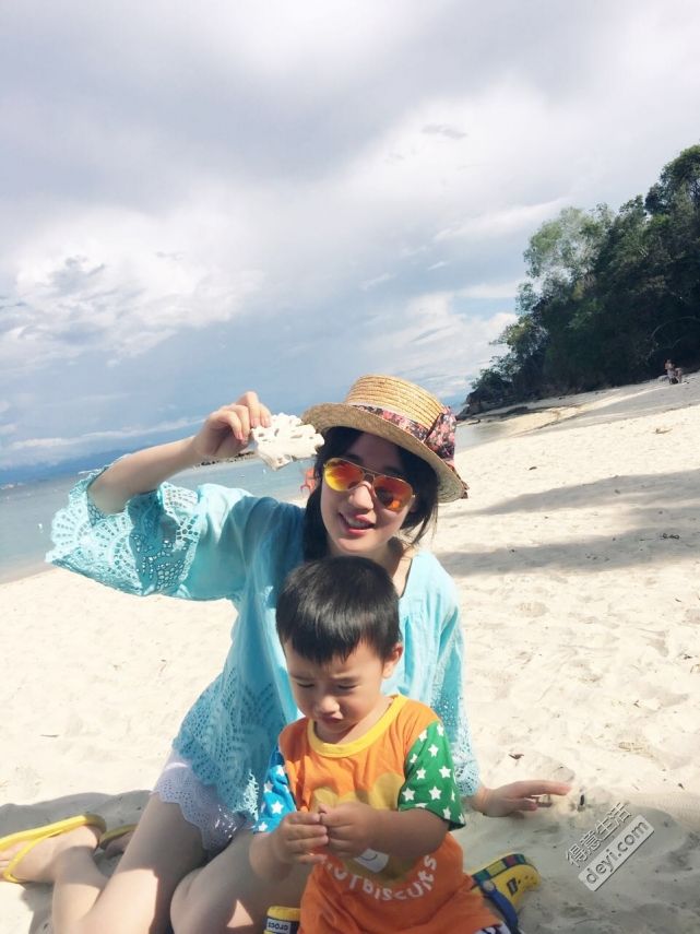 亚庇旅游攻略亲子,人均2000元三天游玩