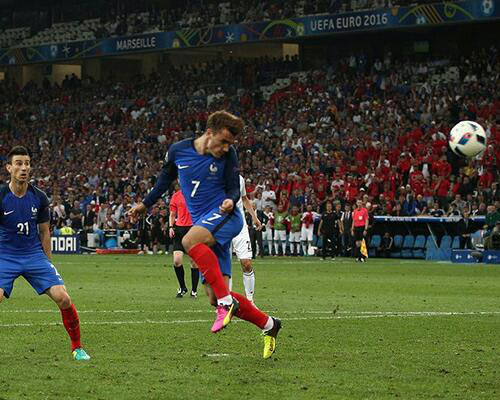 复仇or沦陷德法大战续写百年恩怨