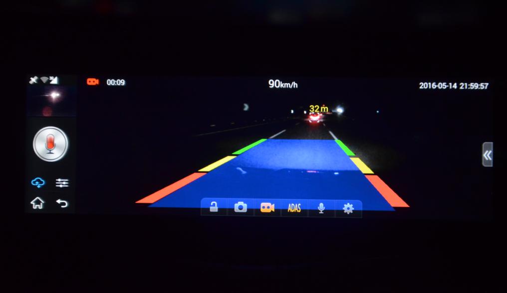 科视流媒体后视镜,科视后视镜价格