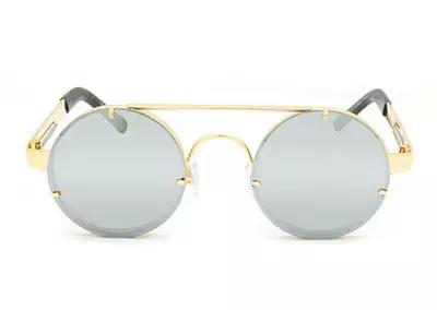 不戴太阳镜的夏天,不戴墨镜的夏天