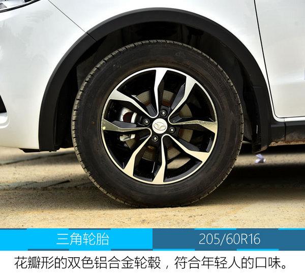 英致g32018款,空间表现不俗动力满足家用