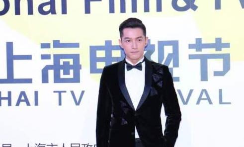 林心如怎么会和霍建华在一起,林心如谈与霍建华缘分已尽