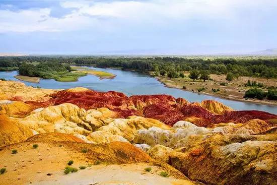 告诉你个秘密||途途每个月都有去旅行的理由