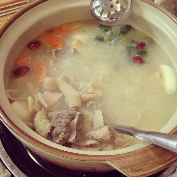 在家自制火锅料做法,自制火锅料汤底