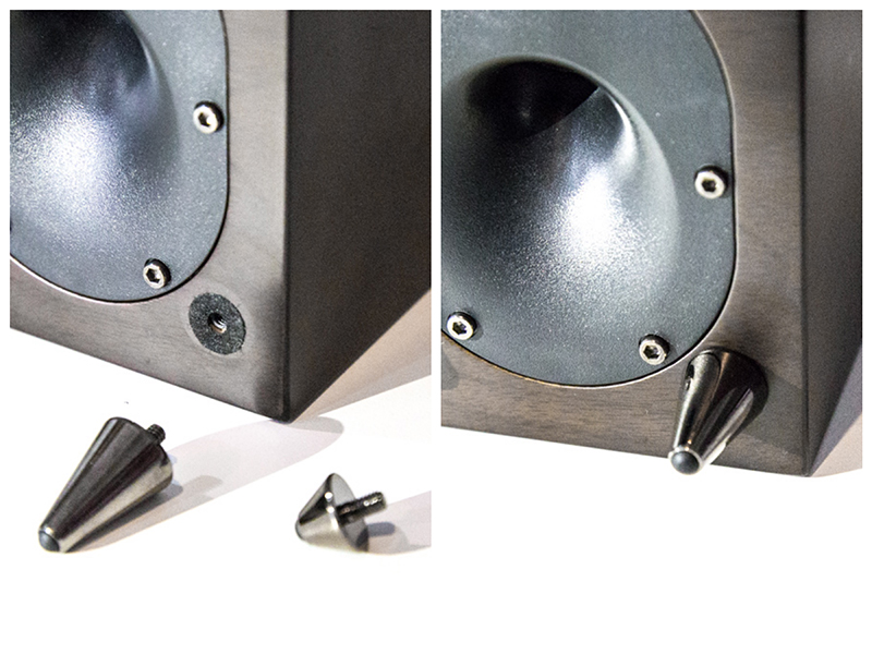 给占领桌面空间一个理由：索尼微Hi-Fi音响系统CAS-1简单体验