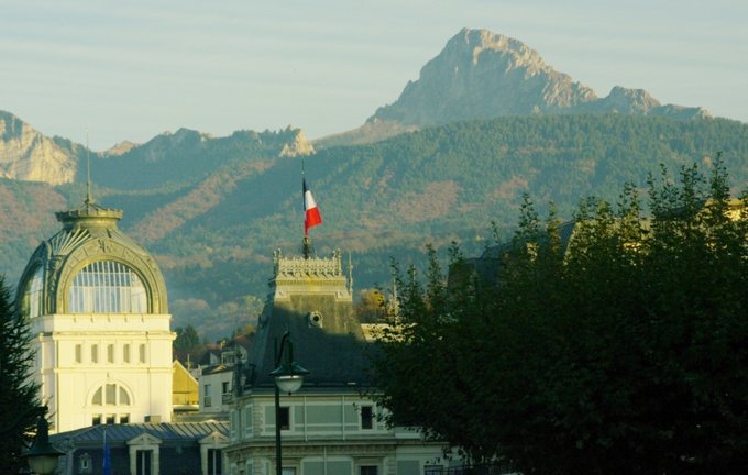 日内瓦二日游,瑞士日内瓦一日游