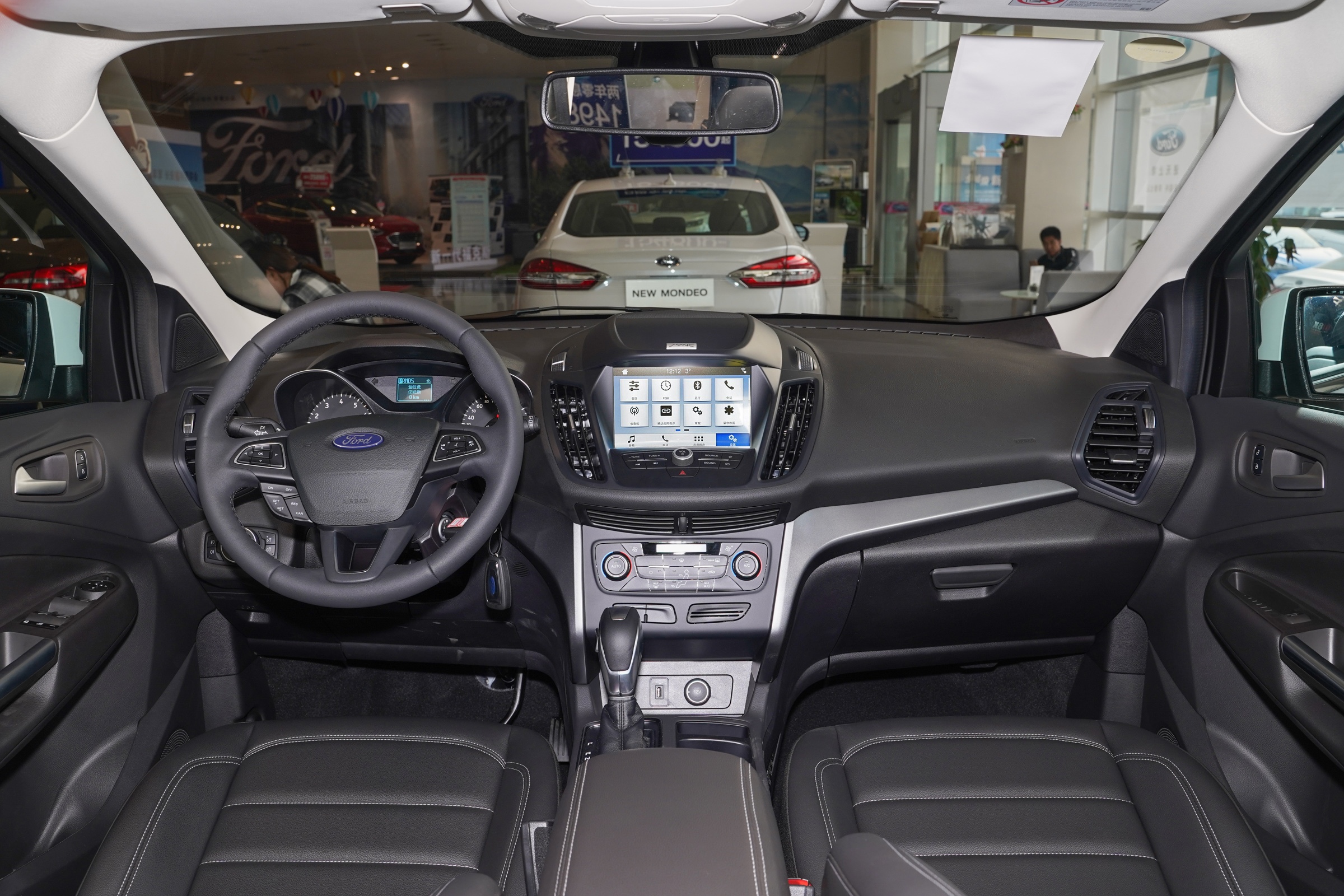 用数据分析提升职场说服力,福特翼虎到底有多快