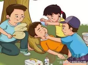 中暑了常用的方法,中暑了该如何急救比较好