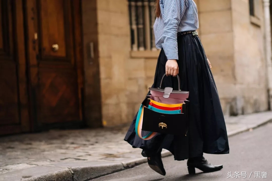 chanel跟爱马仕,哪个国家最容易买到爱马仕爆款