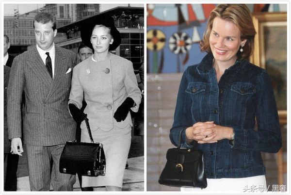 第一支值得入手的爱马仕,爱马仕和chanel