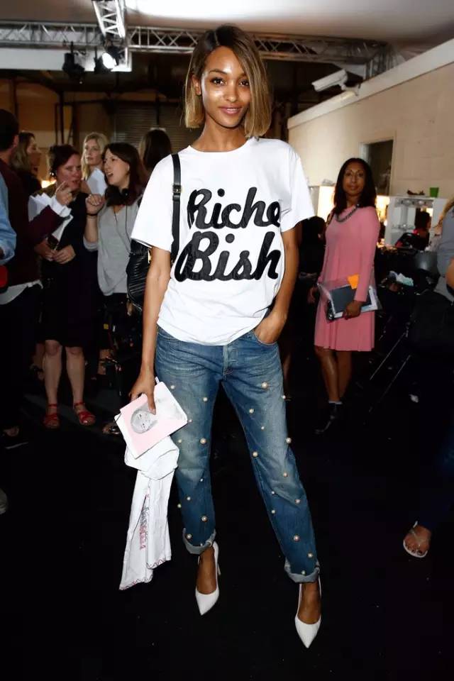 公认好穿又时尚的牛仔裤排行榜,最好穿的小众牛仔裤