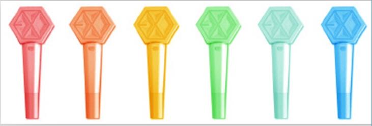 exo十一周年线上能连爱丽棒吗,exo爱丽棒开箱kt