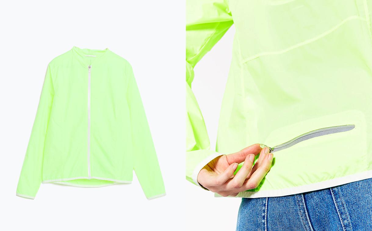 zara哪些单品值得买,zara到底值不值得买