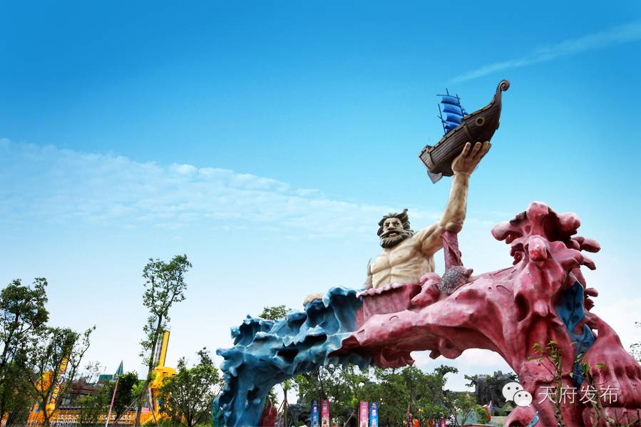 南湖梦幻岛欢乐旅行,南湖梦幻岛体验