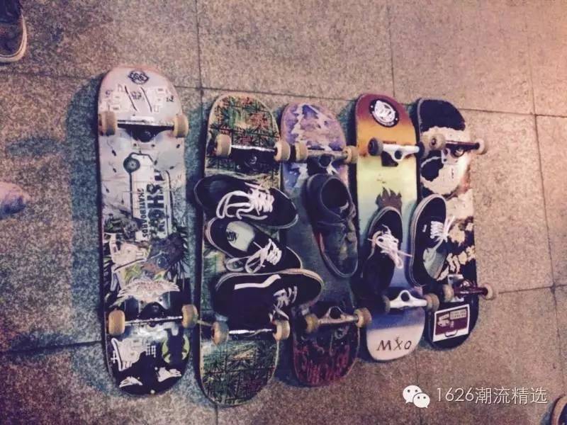 啪秘｜快上车！你们期待已久的VANS来了