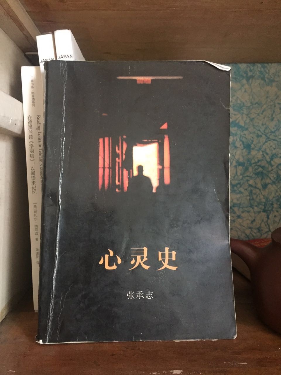 日本古书店的书,日本古着去哪里进货