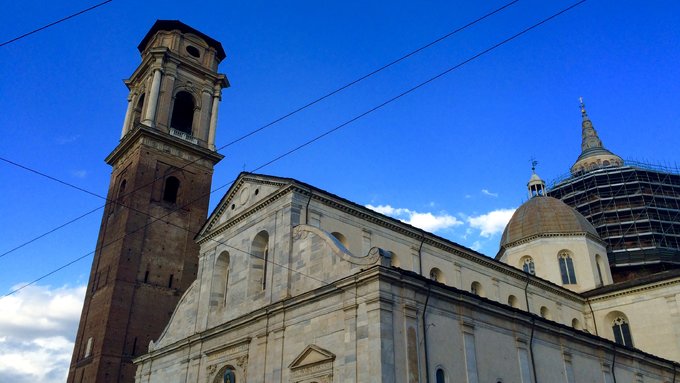 双鱼浪欧洲|意大利|都灵Torino