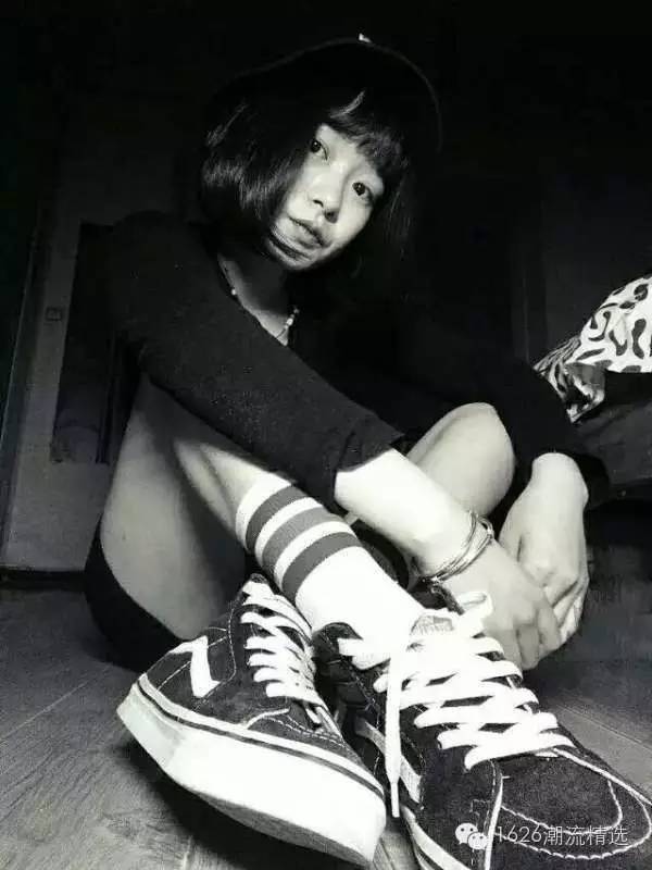 啪秘｜快上车！你们期待已久的VANS来了