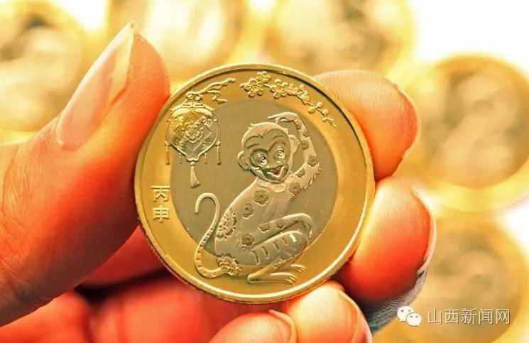 中国银行猴币第二批兑换时间,猴币在哪个银行兑换