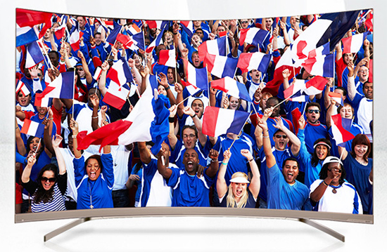 海信85u7g欧洲杯旗舰,海信mu8600换屏