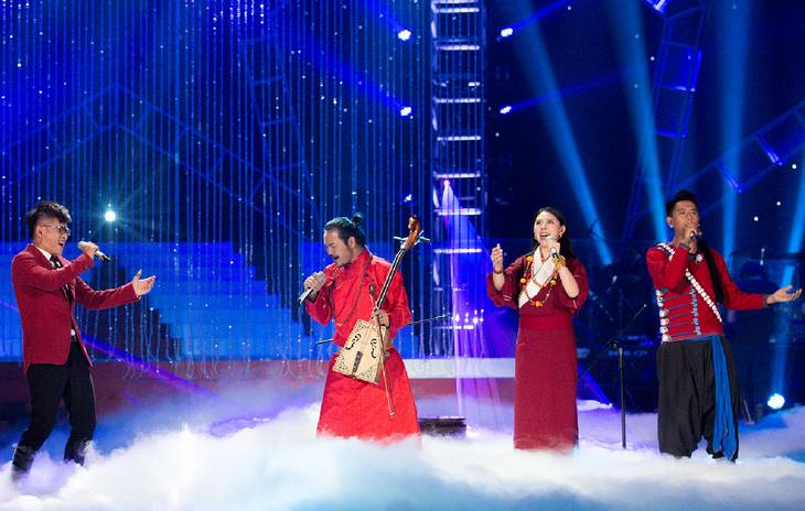 阿鲁阿卓王二妮,梦想星搭档阿鲁阿卓王二妮