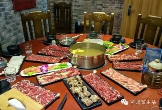 朋友来苏州了带去哪里吃蟹,朋友来苏州吃饭喝酒去哪里好