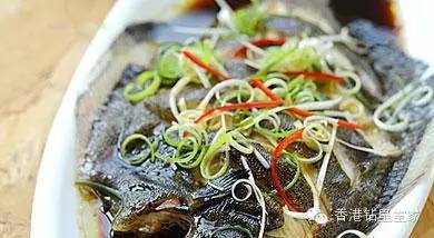 清蒸鱼哪种鱼好吃又营养,清蒸比较好吃营养少刺的鱼