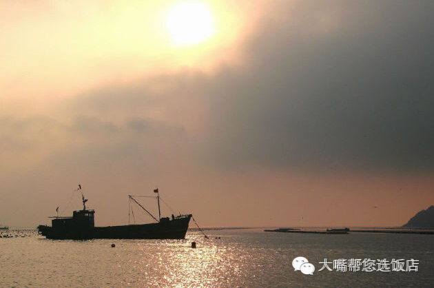 走遍大连的每一处风景,走遍辽宁旅游