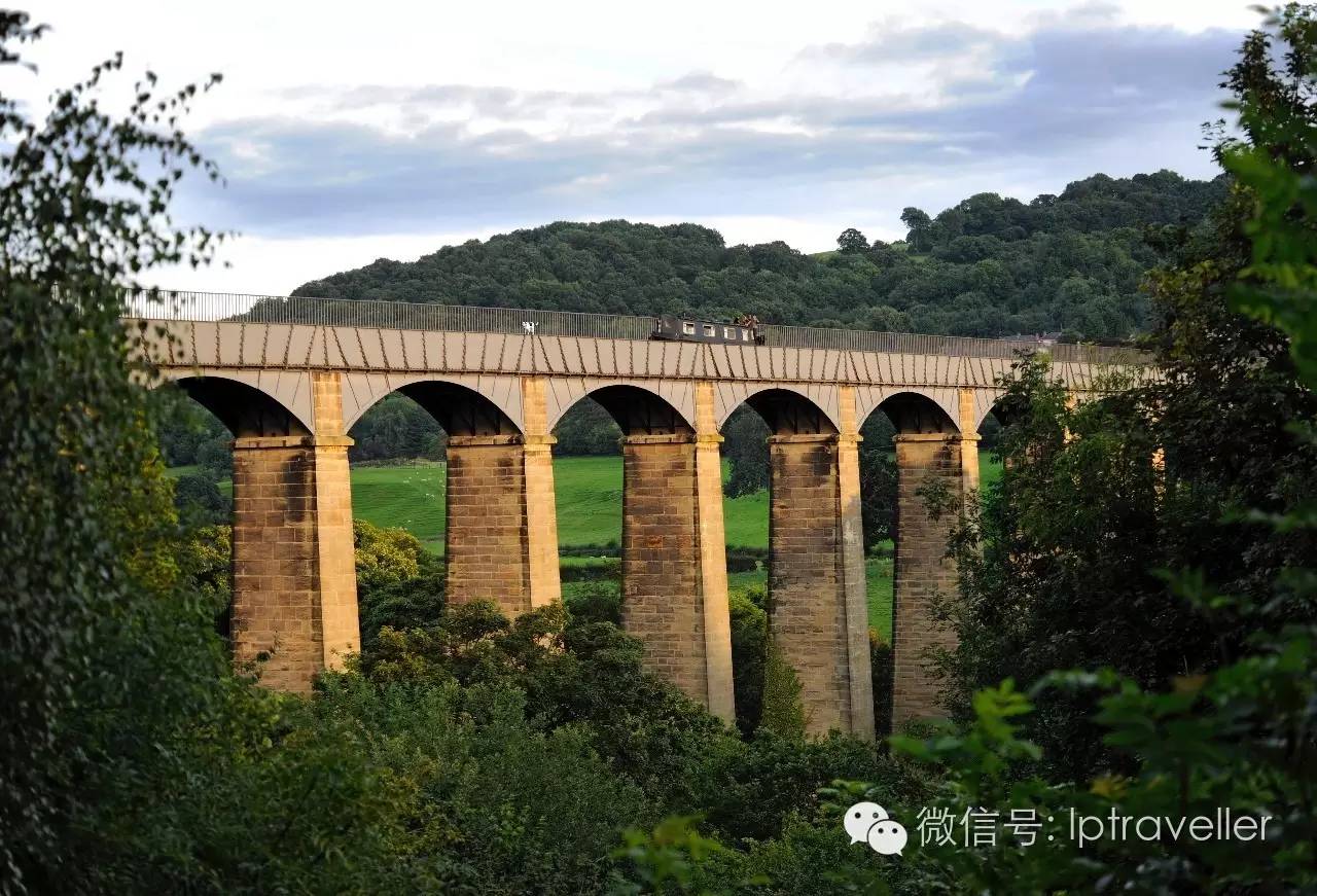 星球坐标｜英国“金银岛”：险遭遗忘的TA们，如今成为令旅行增色的传奇