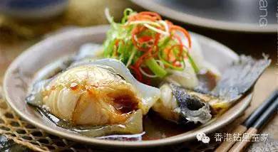 清蒸鱼哪种鱼好吃又营养,清蒸比较好吃营养少刺的鱼