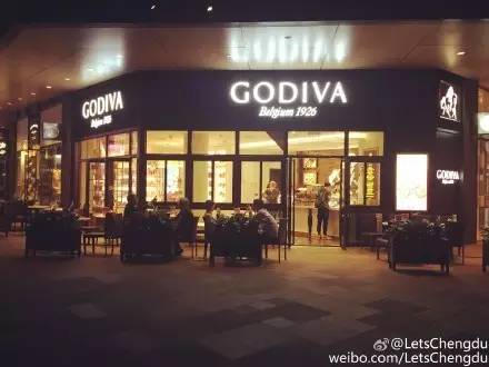 成都旗舰店为什么那么多,成都旗舰店有哪些