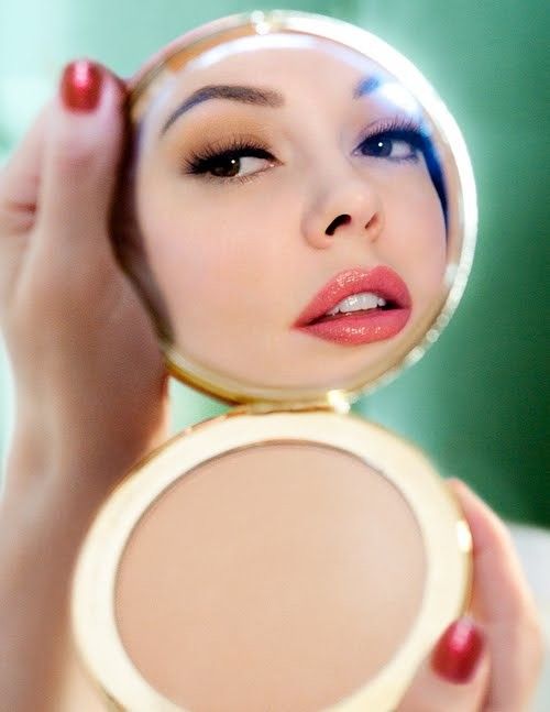 美丽懒姑娘都离不开素颜霜