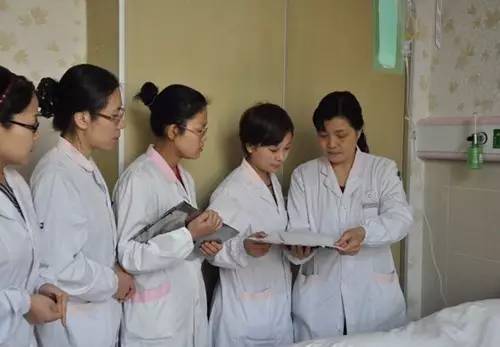 刘正香医生,宜昌妇幼保健院刘正香