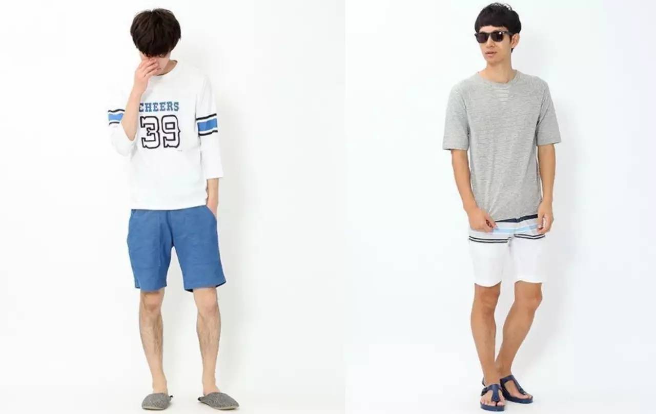 高个夏季穿搭技巧,如何打造夏日清凉感穿搭