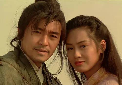 经典周星驰台词,经典电影台词周星驰