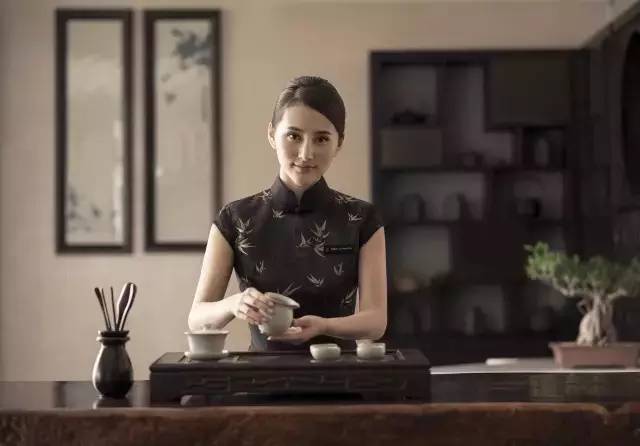 华邑品牌酒店,奢华酒店品牌华邑