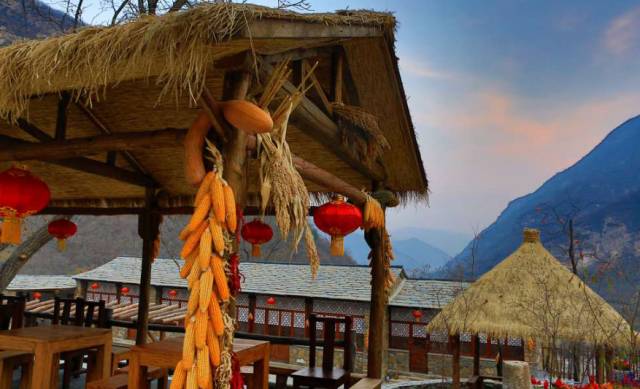 房山田园风情农业园,房山农业园