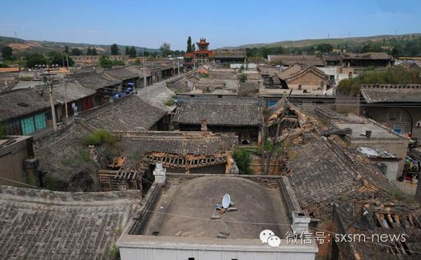 炎炎夏日，小伙伴们神木这几处清凉避暑胜地你去了吗？