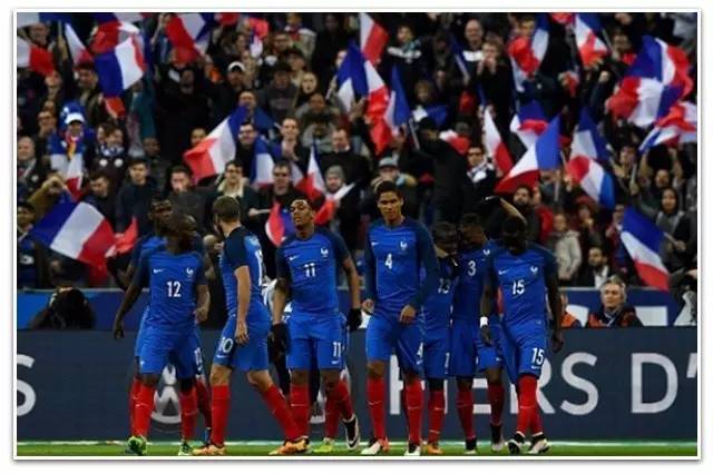 欧洲杯高潮来临战地黄花分外香||朋友说|第158说