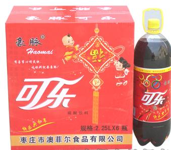 那些年自己做的饮料,中国制造的可乐品牌有哪些