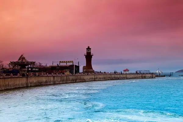 来大连哪家酒店最便宜,大连海边酒店攻略